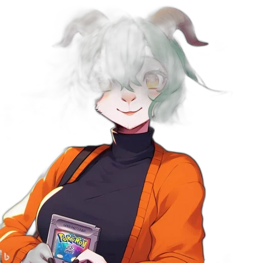 mask, jacket, creature, face transparent PNG cut-out