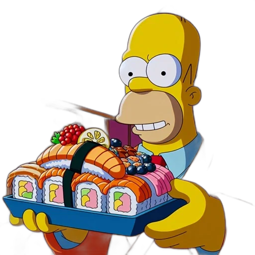 food, car, jewelry, cartoon transparent PNG cut-out