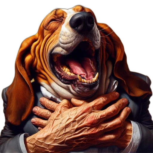 animal, creature, face, mask transparent PNG cut-out