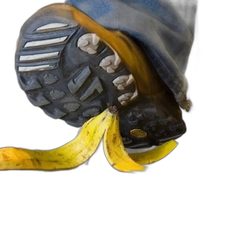 shoes, weapon, mask, food transparent PNG cut-out