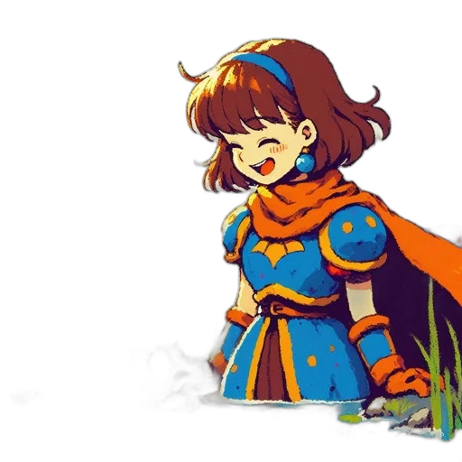 weapon, staff, sword, crown transparent PNG cut-out