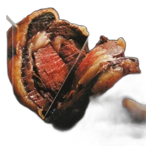 food, animal, crown, staff transparent PNG cut-out