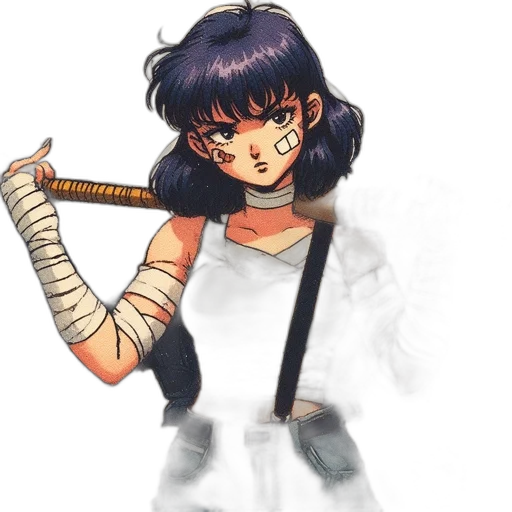 sword, weapon, staff, watercolor transparent PNG cut-out