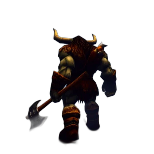 weapon, mask, animal, creature transparent PNG cut-out