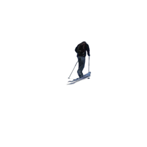 staff, sword, creature, robot transparent PNG cut-out
