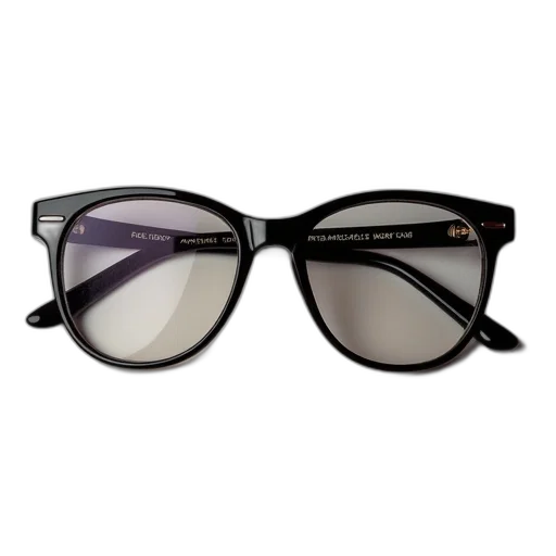 glasses, designed, fit, any transparent PNG cut-out