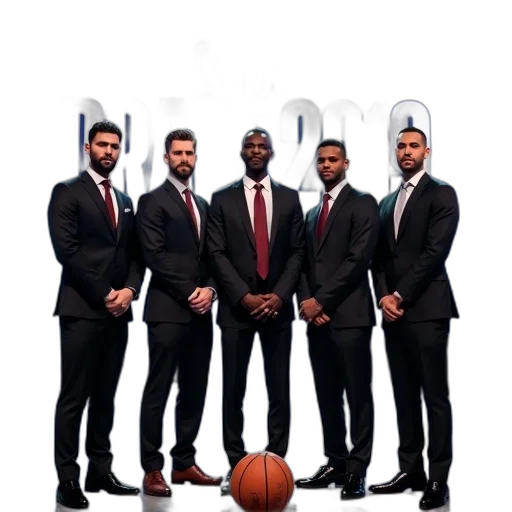 group, men, dressed, formal transparent PNG cut-out