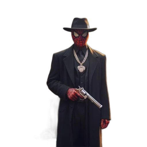 mask, staff, weapon, robot transparent PNG cut-out