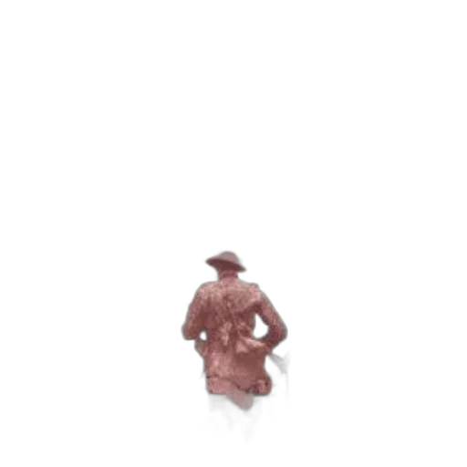 hat, staff, dress, jacket transparent PNG cut-out