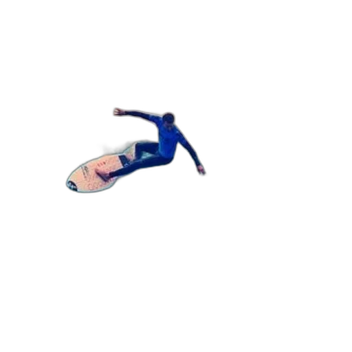 shoes, mask, weapon, creature transparent PNG cut-out