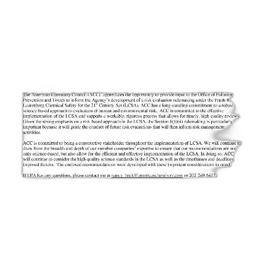 letter, american, chemistry, council transparent PNG cut-out
