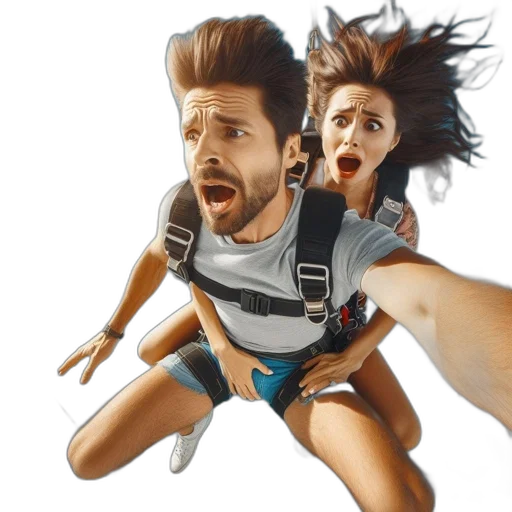 hair, concept art, 3d render, photorealistic transparent PNG cut-out