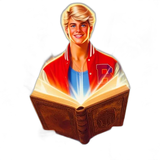 jacket, face, cartoon, concept art transparent PNG cut-out