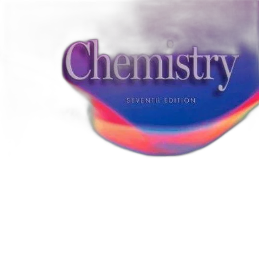 vaporwave, 3d render, cover, chemistry transparent PNG cut-out
