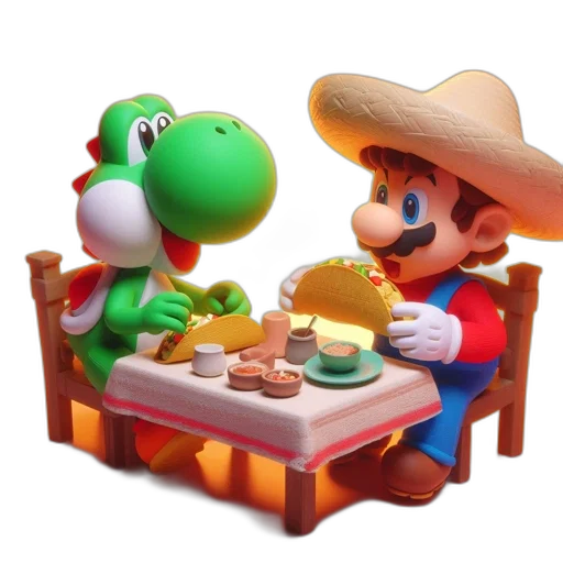 food, hat, furniture, concept art transparent PNG cut-out