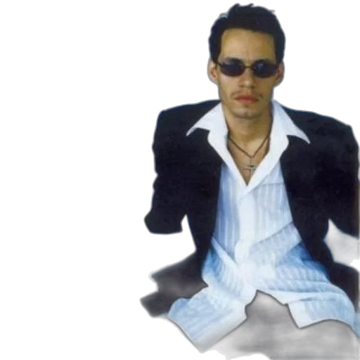 jacket, robot, staff, face transparent PNG cut-out