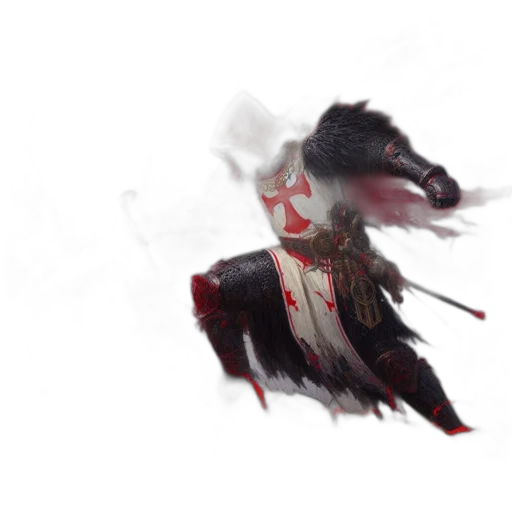 mask, creature, weapon, dragon transparent PNG cut-out