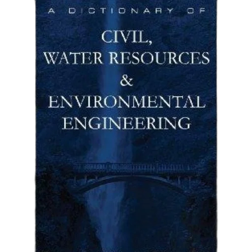 dictionary, civil, water, resources transparent PNG cut-out
