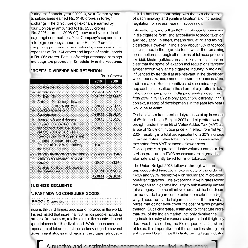 business, report, discussing, challenges transparent PNG cut-out