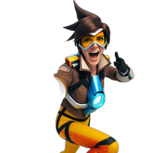 staff, robot, mask, weapon transparent PNG cut-out