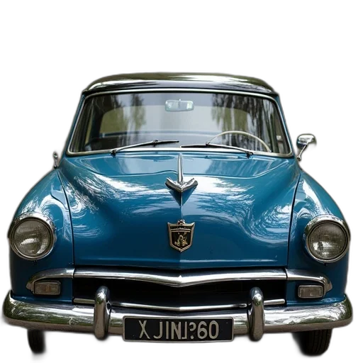 car, crown, photorealistic, 3d render transparent PNG cut-out