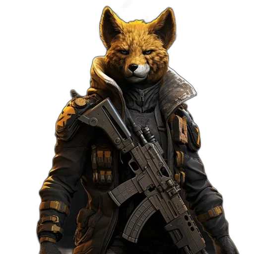 animal, staff, weapon, mask transparent PNG cut-out