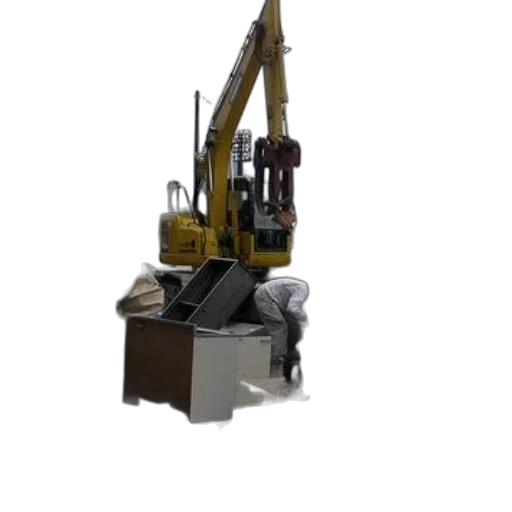 robot, furniture, staff, weapon transparent PNG cut-out