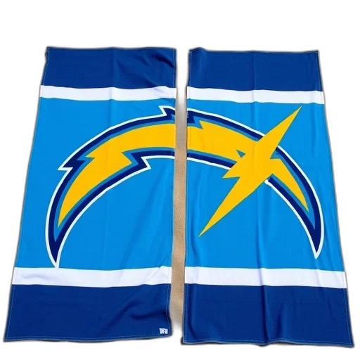 staff, pair, blue, white transparent PNG cut-out