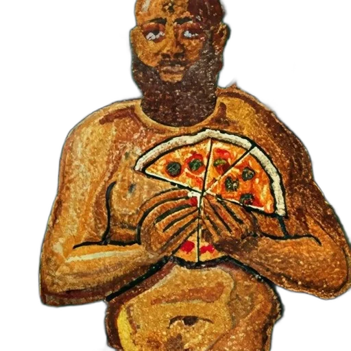 food, face, mask, jewelry transparent PNG cut-out