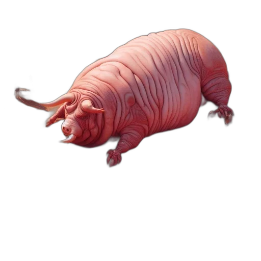 animal, creature, food, dragon transparent PNG cut-out