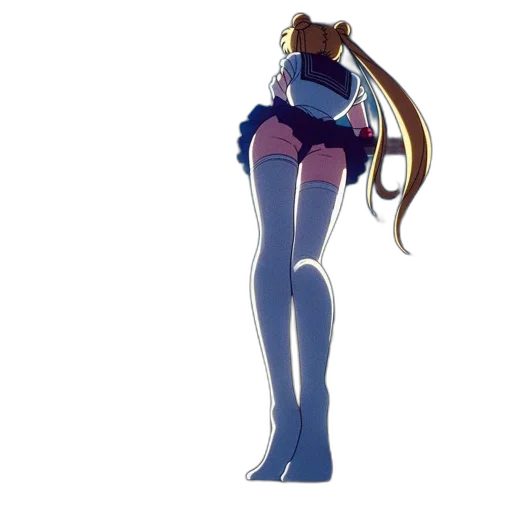 dress, robot, staff, concept art transparent PNG cut-out