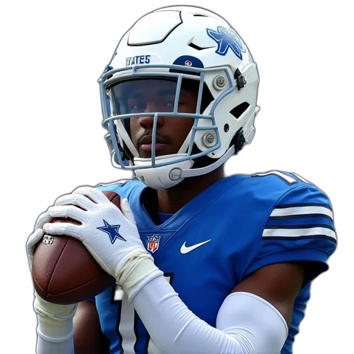 all, state, player, blue transparent PNG cut-out