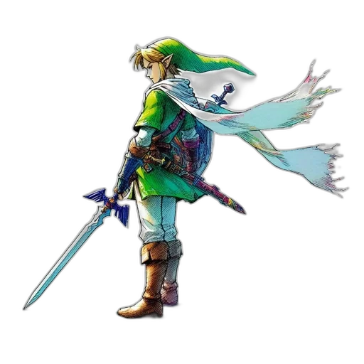 sword, weapon, staff, dragon transparent PNG cut-out