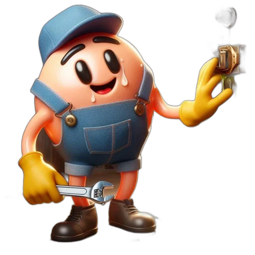 staff, weapon, robot, food transparent PNG cut-out