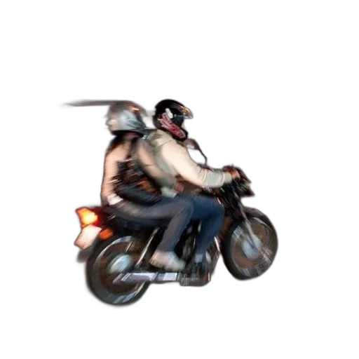 jacket, car, weapon, animal transparent PNG cut-out