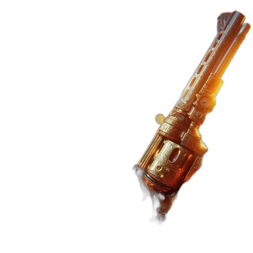 weapon, staff, sword, bottle transparent PNG cut-out