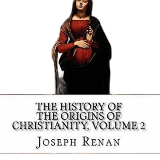 history, origins, christianity, volume transparent PNG cut-out