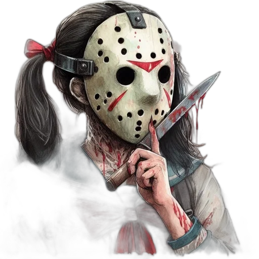 mask, face, concept art, fantasy art transparent PNG cut-out