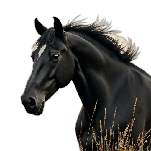 animal, crown, hair, creature transparent PNG cut-out
