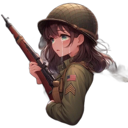 weapon, hat, staff, sword transparent PNG cut-out