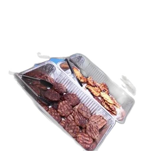 food, jewelry, 3d render, photorealistic transparent PNG cut-out