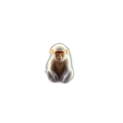jewelry, animal, face, creature transparent PNG cut-out