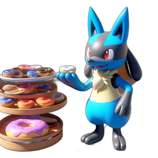 food, weapon, animal, creature transparent PNG cut-out
