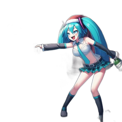 weapon, staff, robot, dress transparent PNG cut-out
