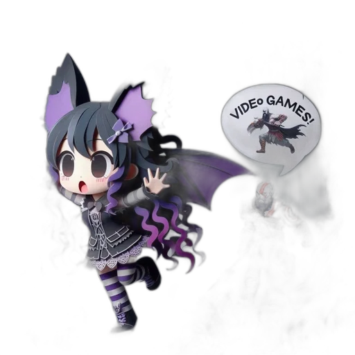 dragon, weapon, creature, fantasy art transparent PNG cut-out