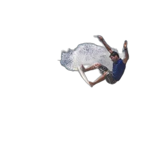 umbrella, creature, dress, dragon transparent PNG cut-out