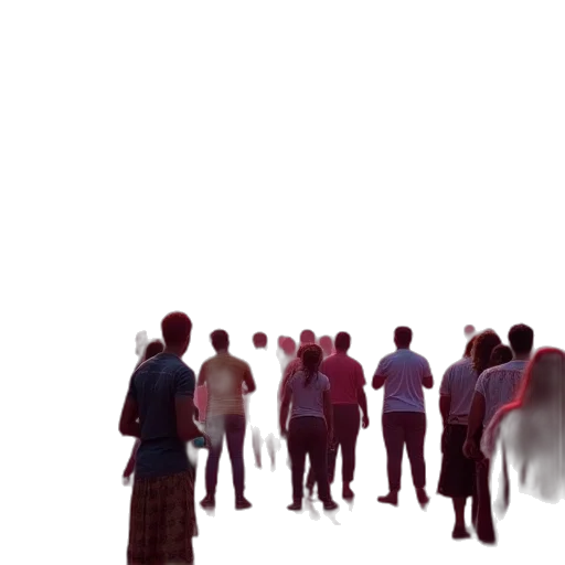 staff, mask, concept art, 3d render transparent PNG cut-out