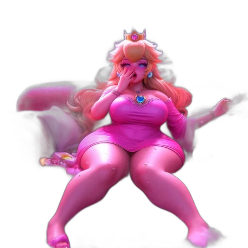 dragon, creature, animal, staff transparent PNG cut-out