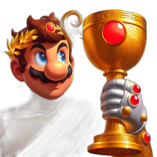 crown, staff, weapon, sword transparent PNG cut-out