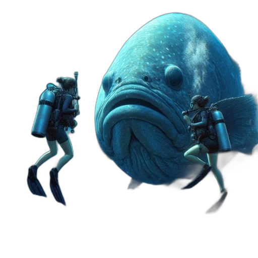 creature, mask, animal, umbrella transparent PNG cut-out